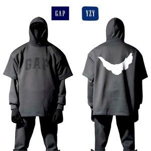 Men’s YZY / Gap Shirt